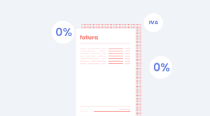 Motivos de Isenção do IVA