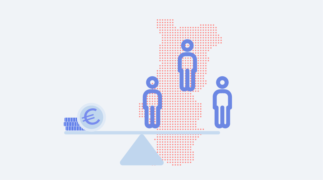 formas jurídicas de empresas em Portugal